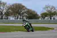 Lower Group Green Bikes